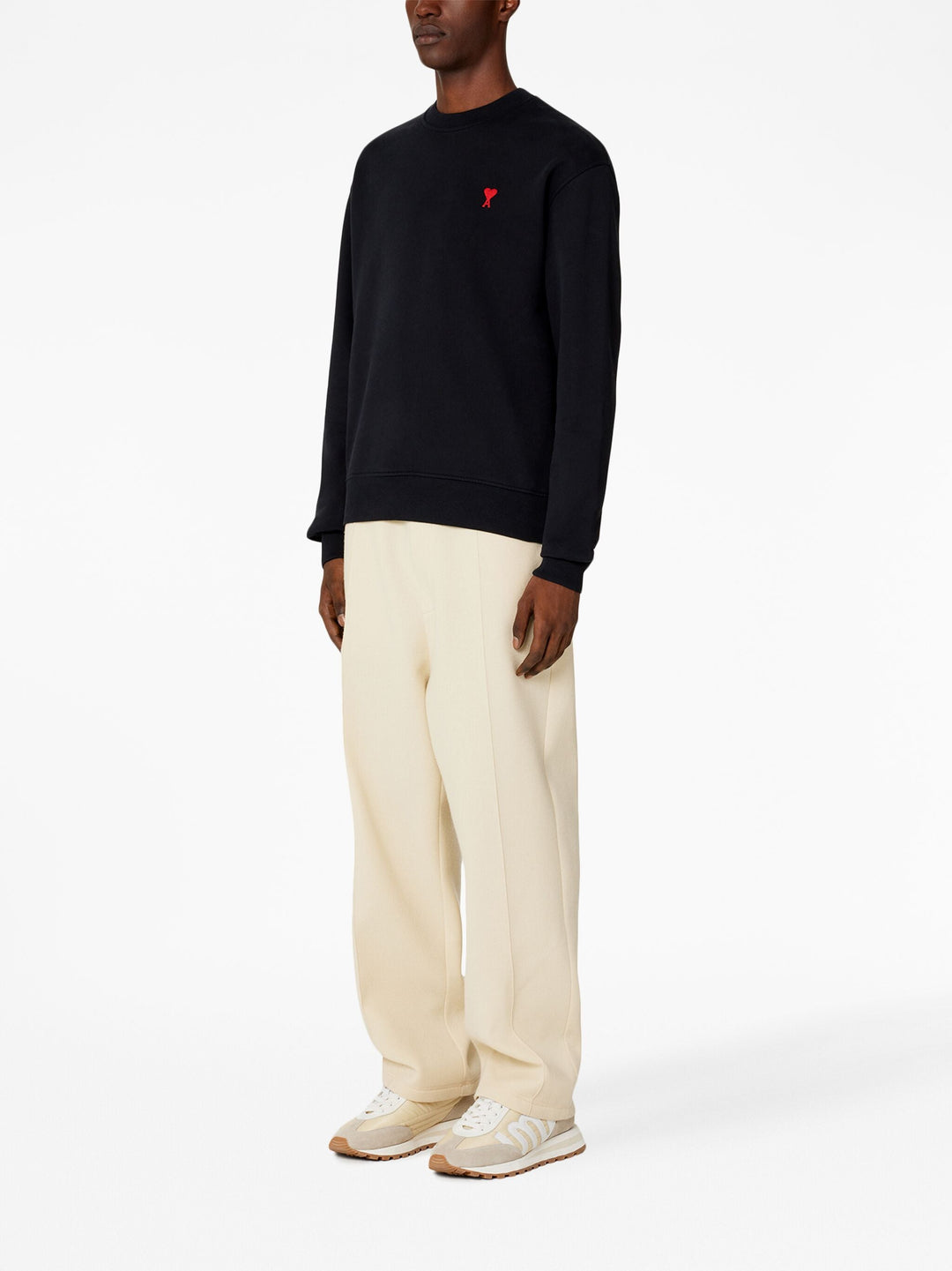 Ami De Coeur Sweatshirt