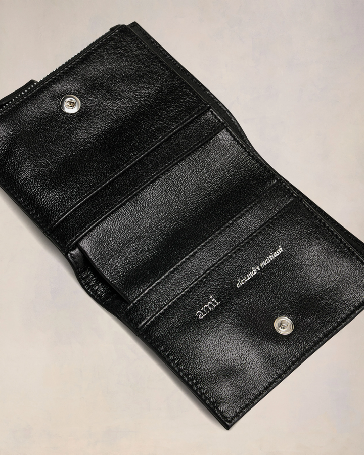 Voulez Vous Folded Wallet