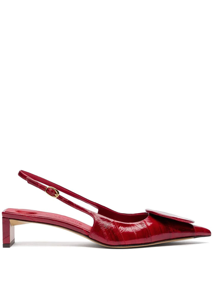 Les Slingbacks Duelo