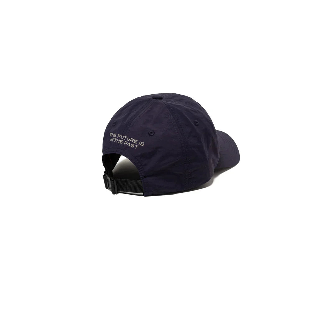 5-Panel Nylon Cap