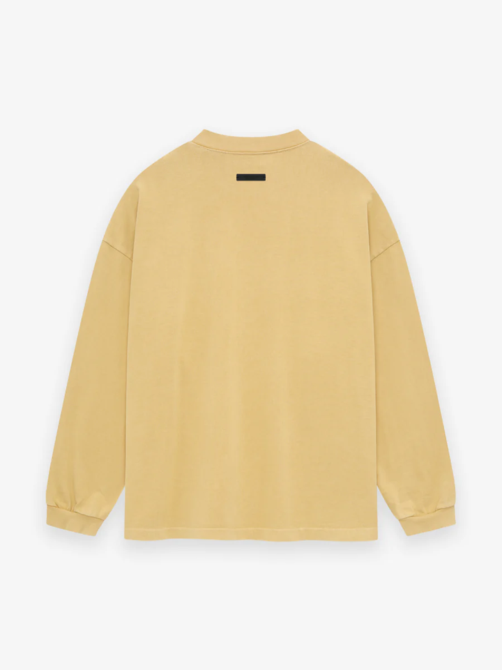 Heavy Longsleeve Tee Men