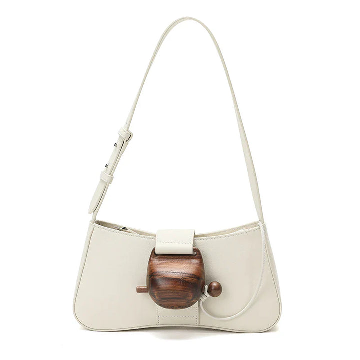 Wooden Fish Bag