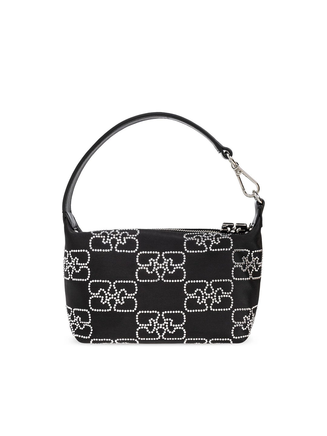 Butterfly Small Pouch Satin