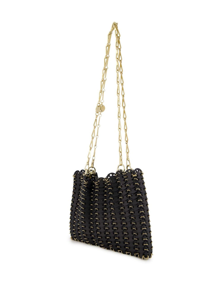 1969 Leather Handbag