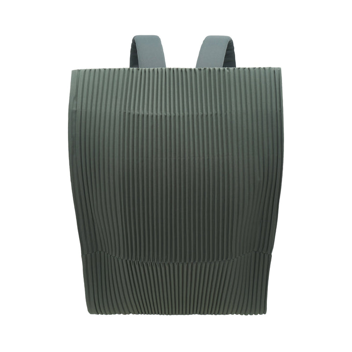 Pleats Backpack
