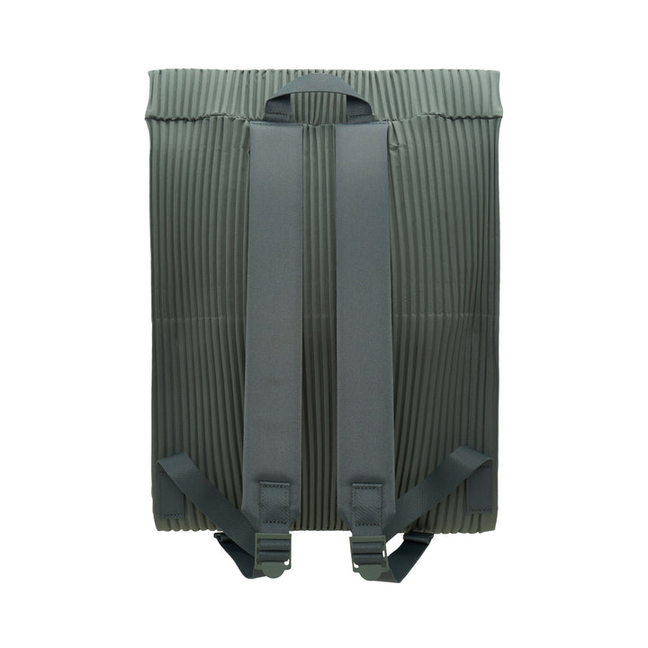 Pleats Backpack