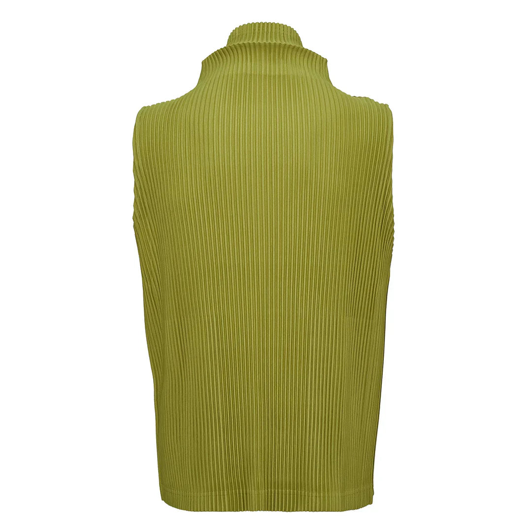 MC October Sweater