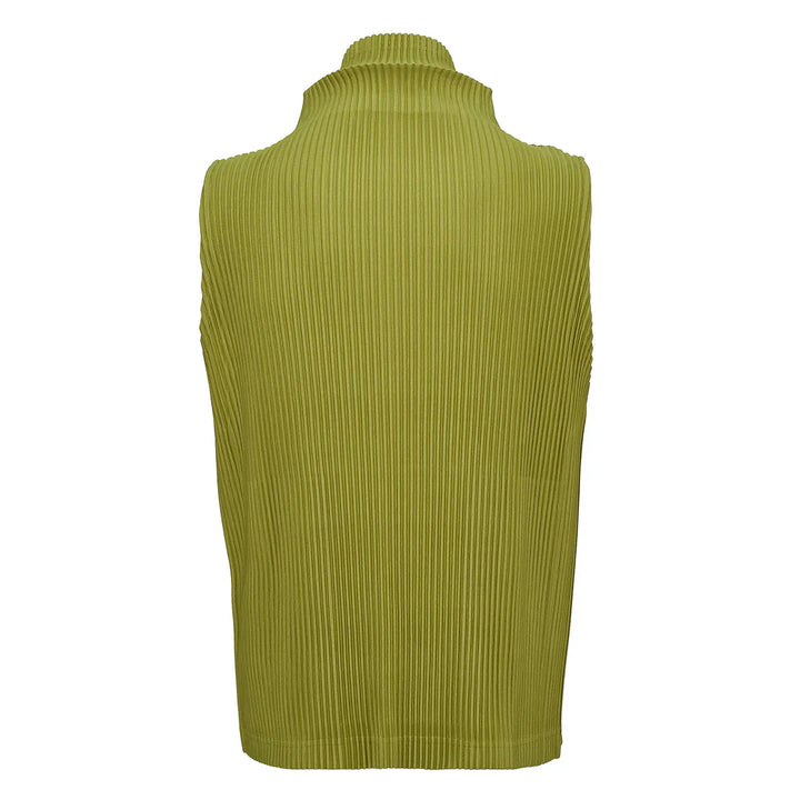 MC October Sweater