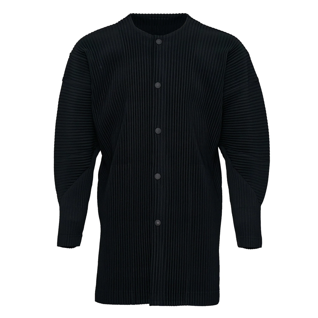 MC October Cardigan