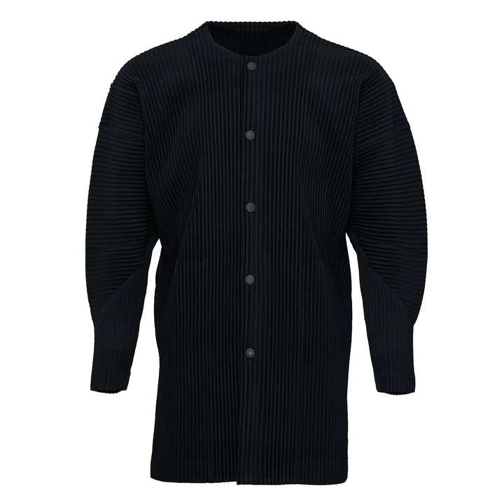 MC October Cardigan