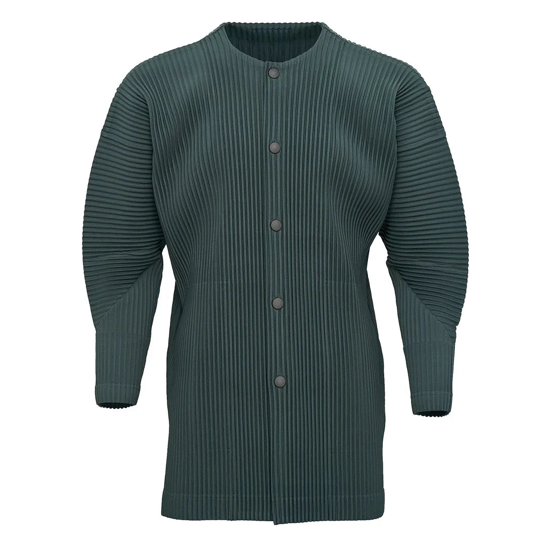 MC OCTOBER Cardigan