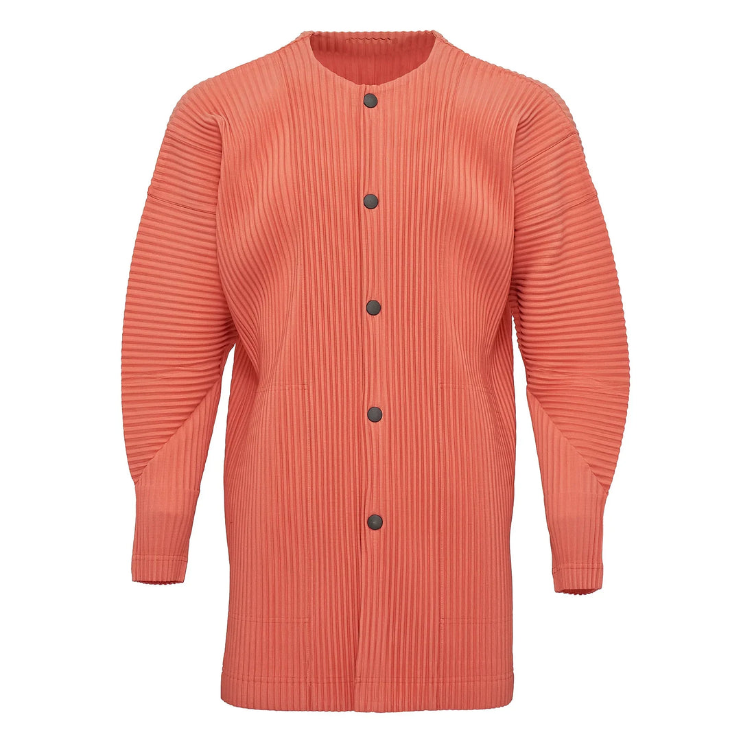 MC October Cardigan