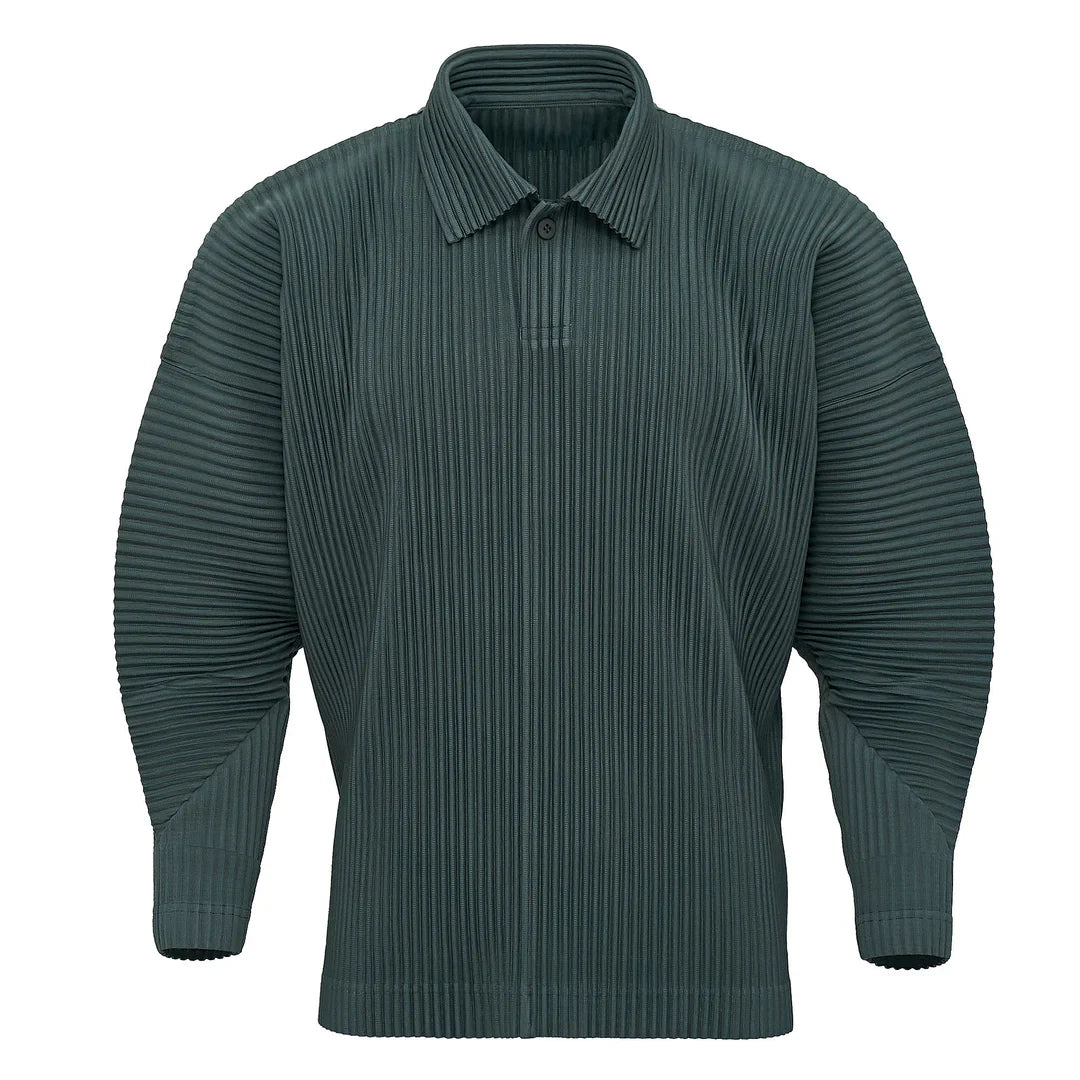 MC OCTOBER Polo