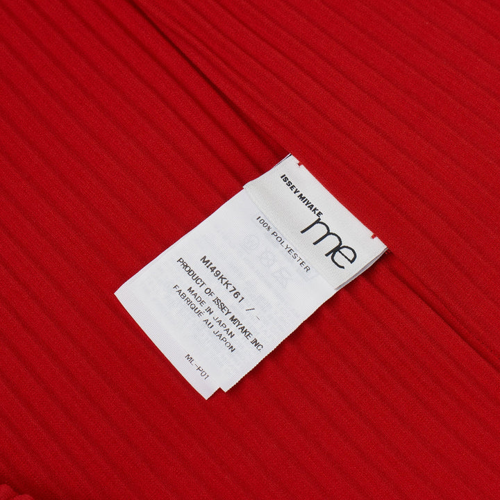 Session Pleats Top