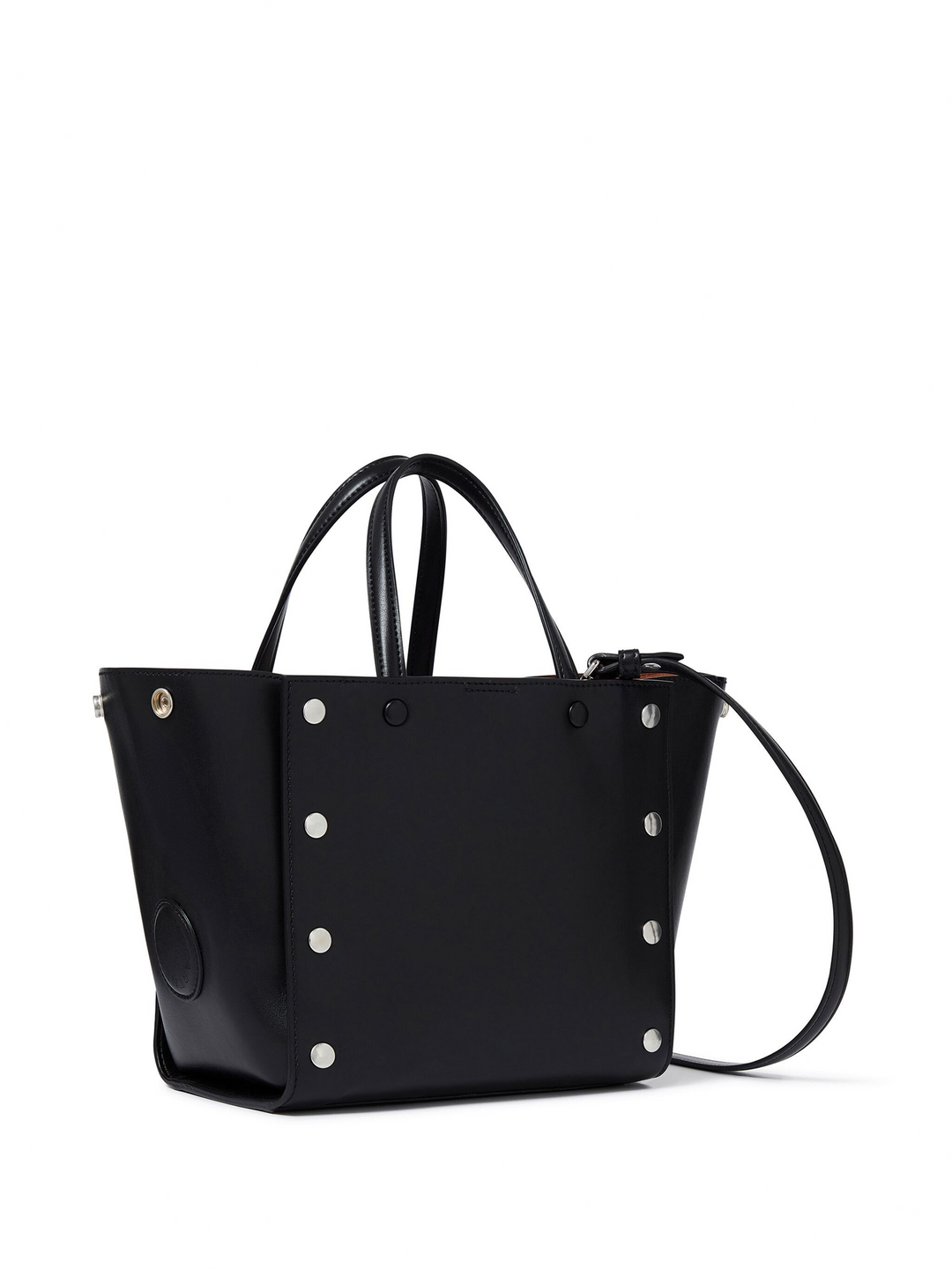Stella Studs Small Tote Bag