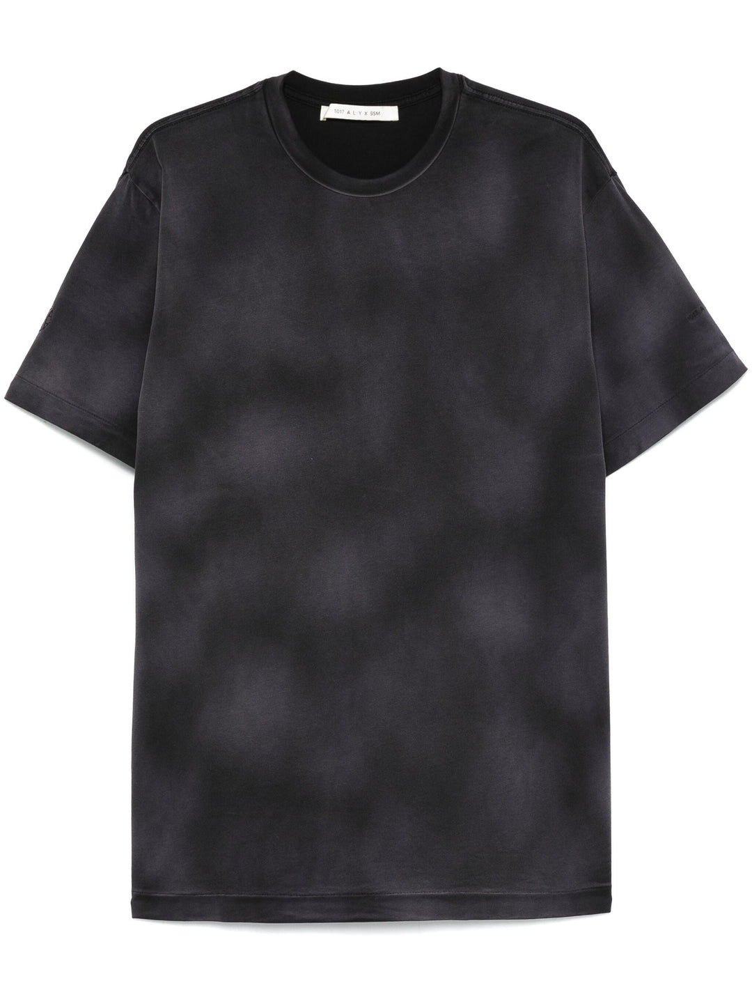 Alyx Regular Fit Crewneck Tee