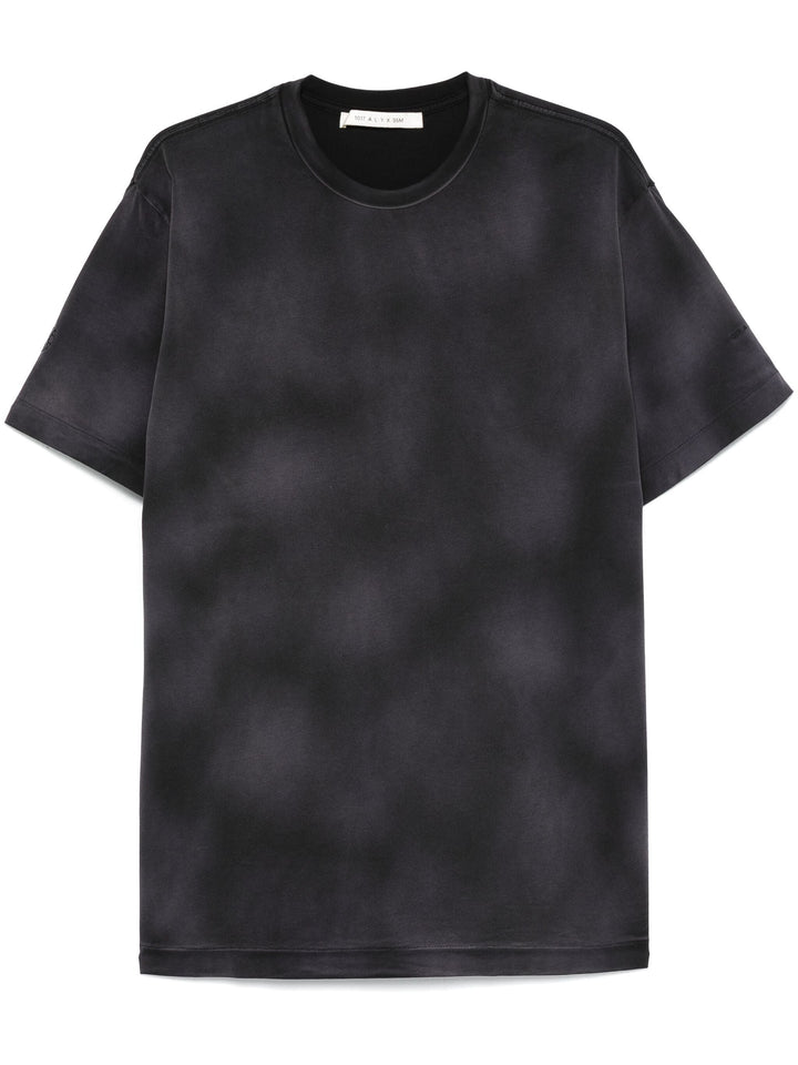 Alyx Regular Fit Crewneck Tee