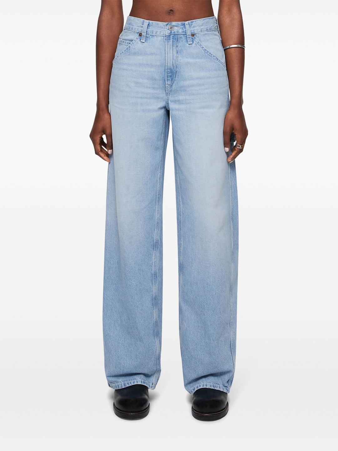 Painter Jeans