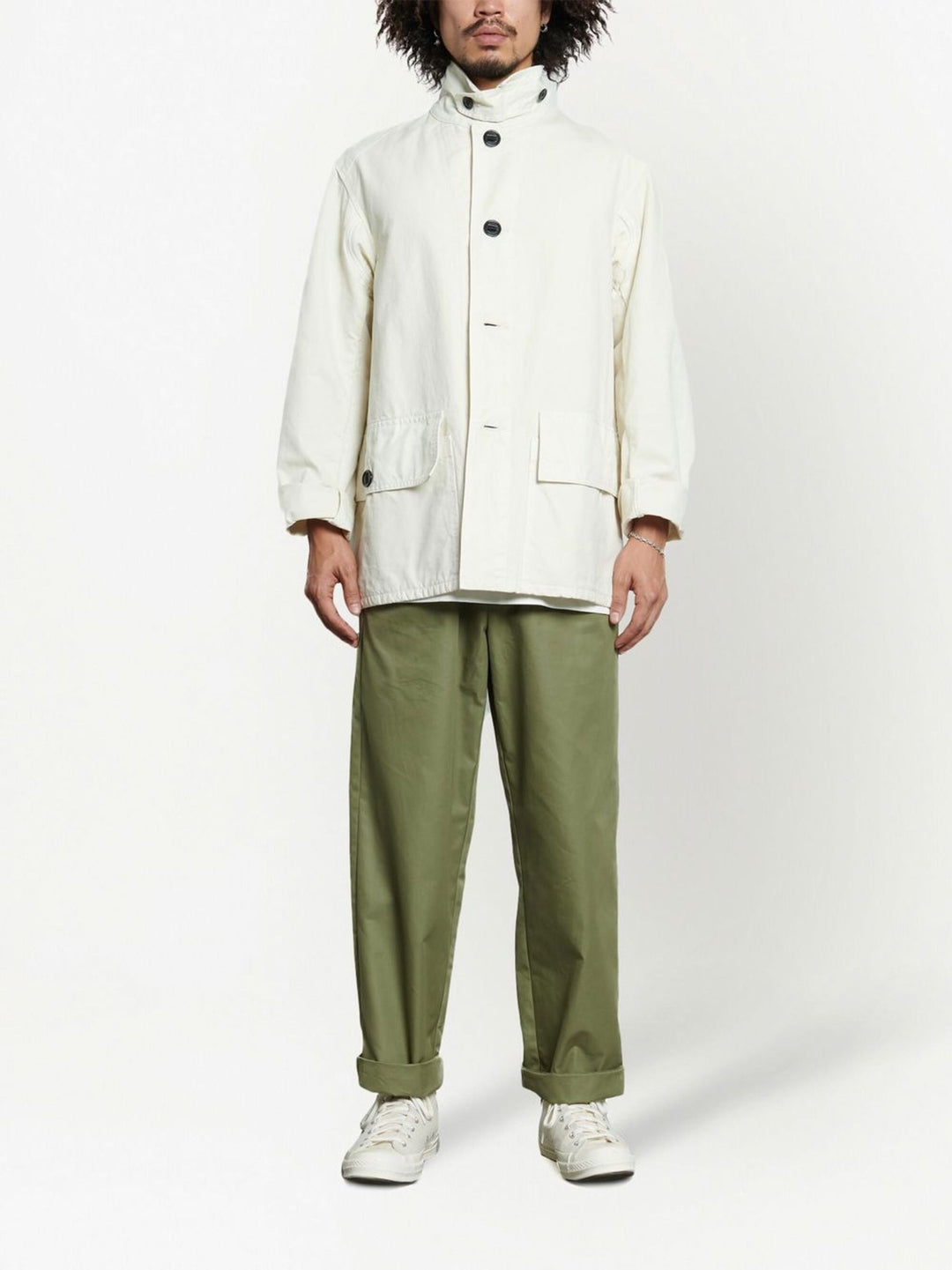 Chore Jacket