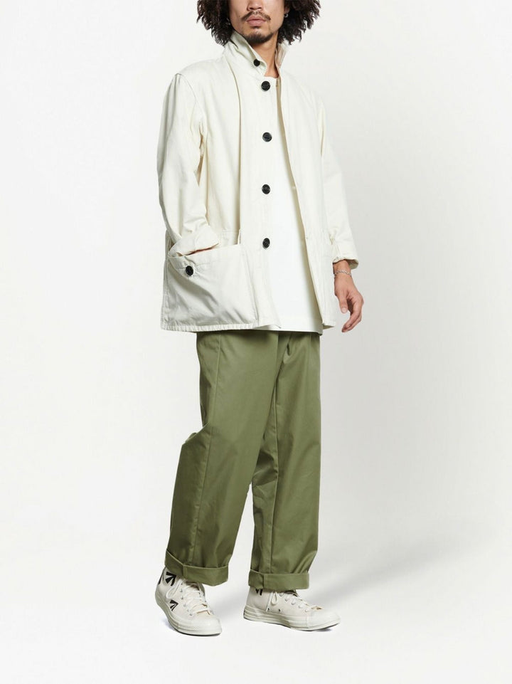 Chore Jacket