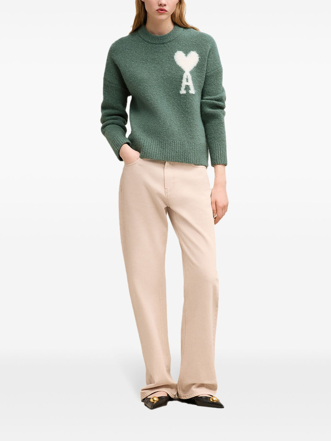 Off White ADC Cardigan