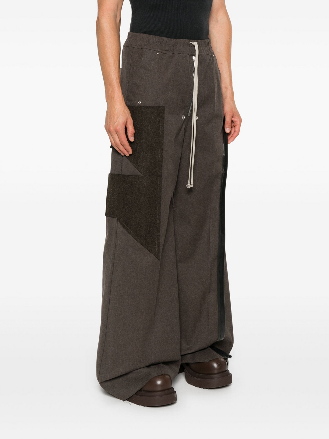 Wide Bela Pants