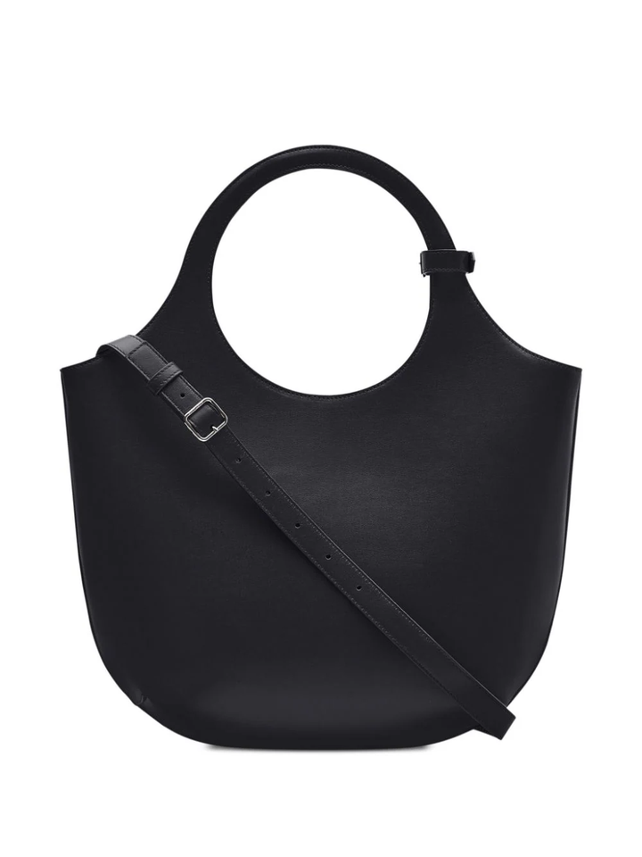 Medium Holy Leather Bag