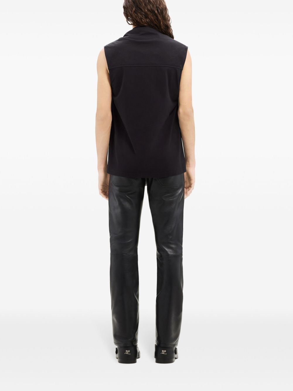 Multi-Styling Tank Top