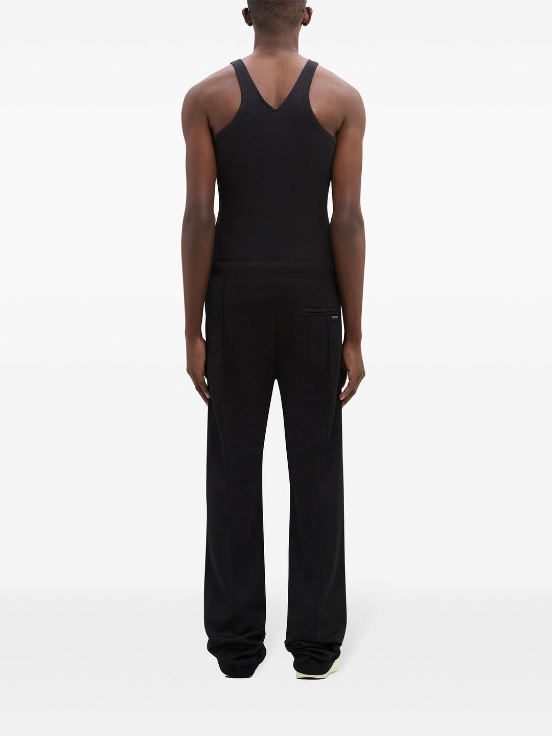 Pants Tracksuit Interlock