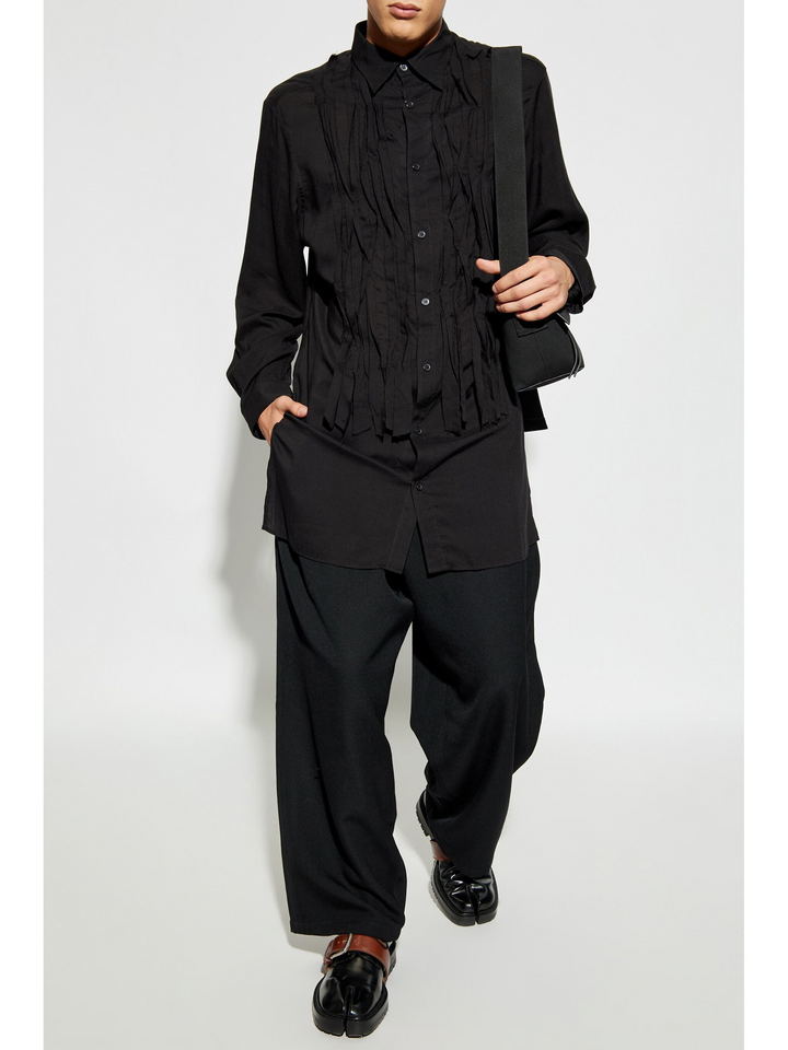 Cellulose Loan Random Blouse