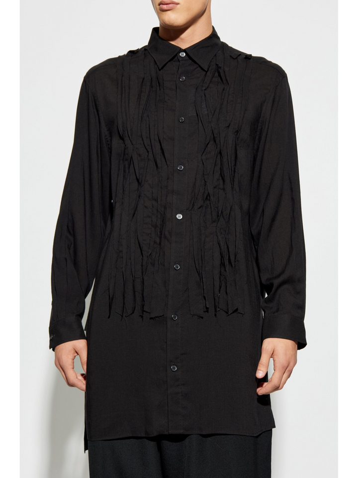 Cellulose Loan Random Blouse