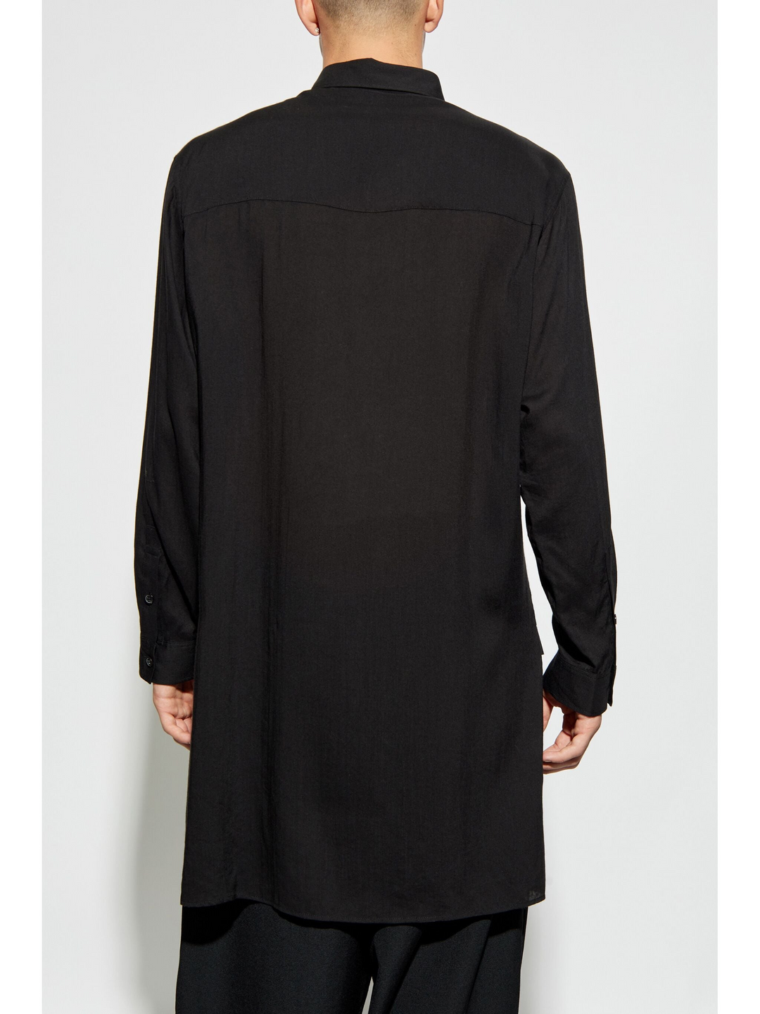 Cellulose Loan Random Blouse