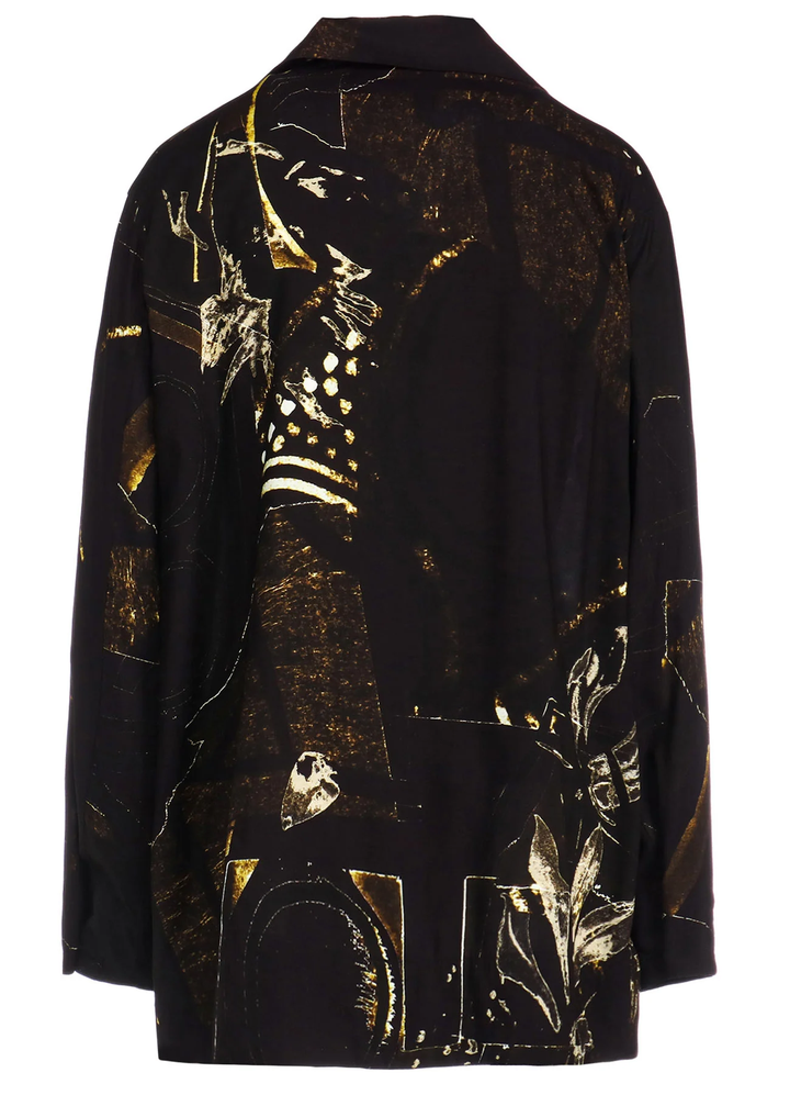 Shirt Jacket