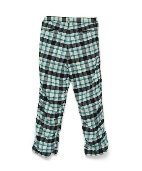 Original Check Pants