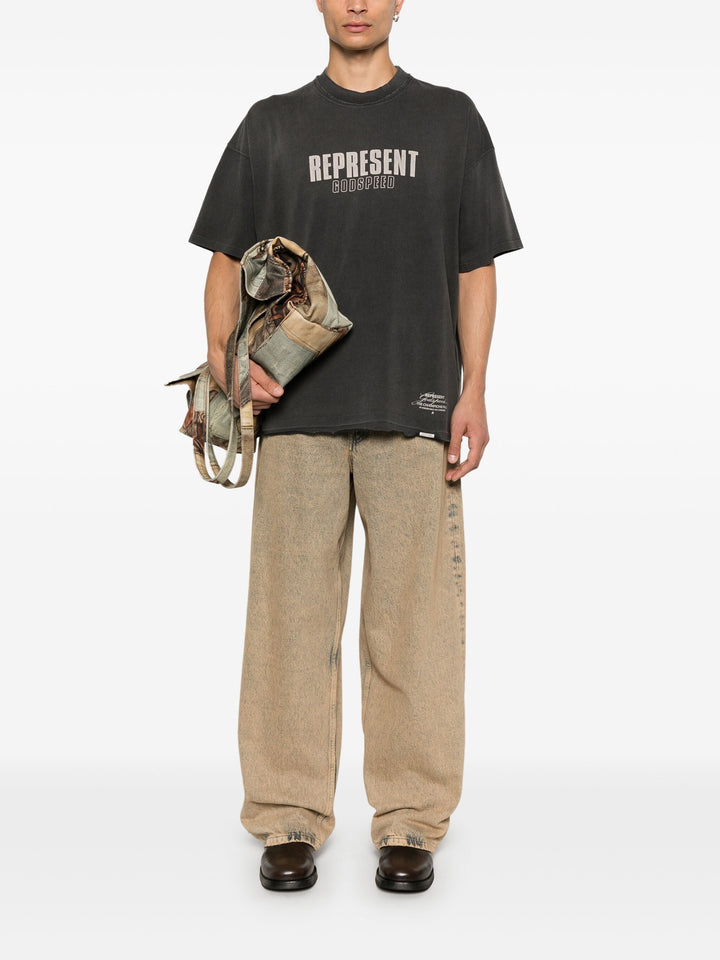 Godspeed T-Shirt