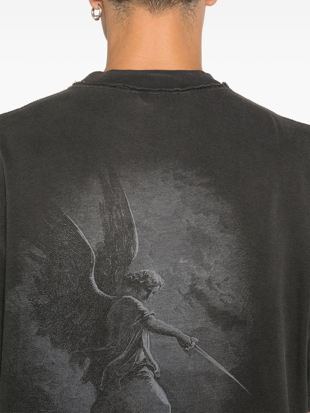 Godspeed T-Shirt