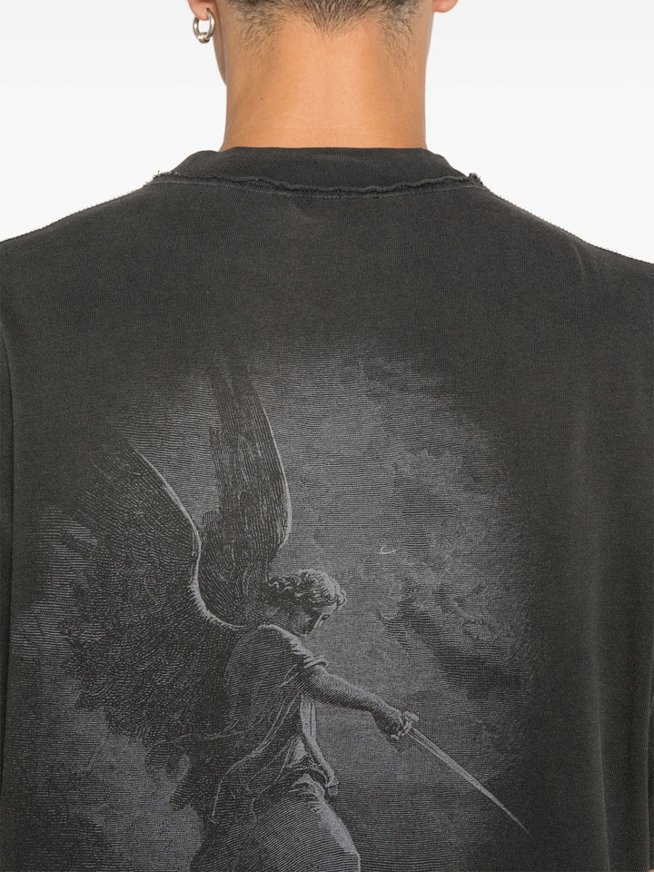 Godspeed T-Shirt