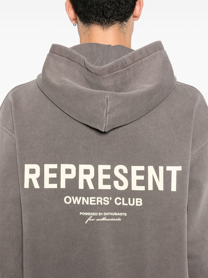 Represent Owners Club Hoodie