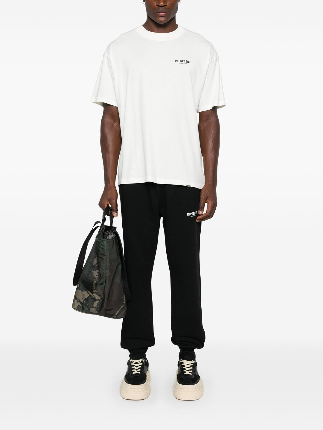 Represent Owners Club T-Shirt