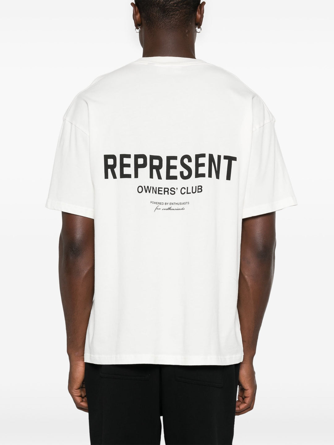 Represent Owners Club T-Shirt