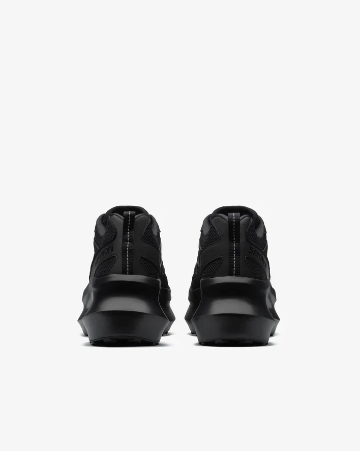 CDG X Salomon XT-6 Expanse Platform