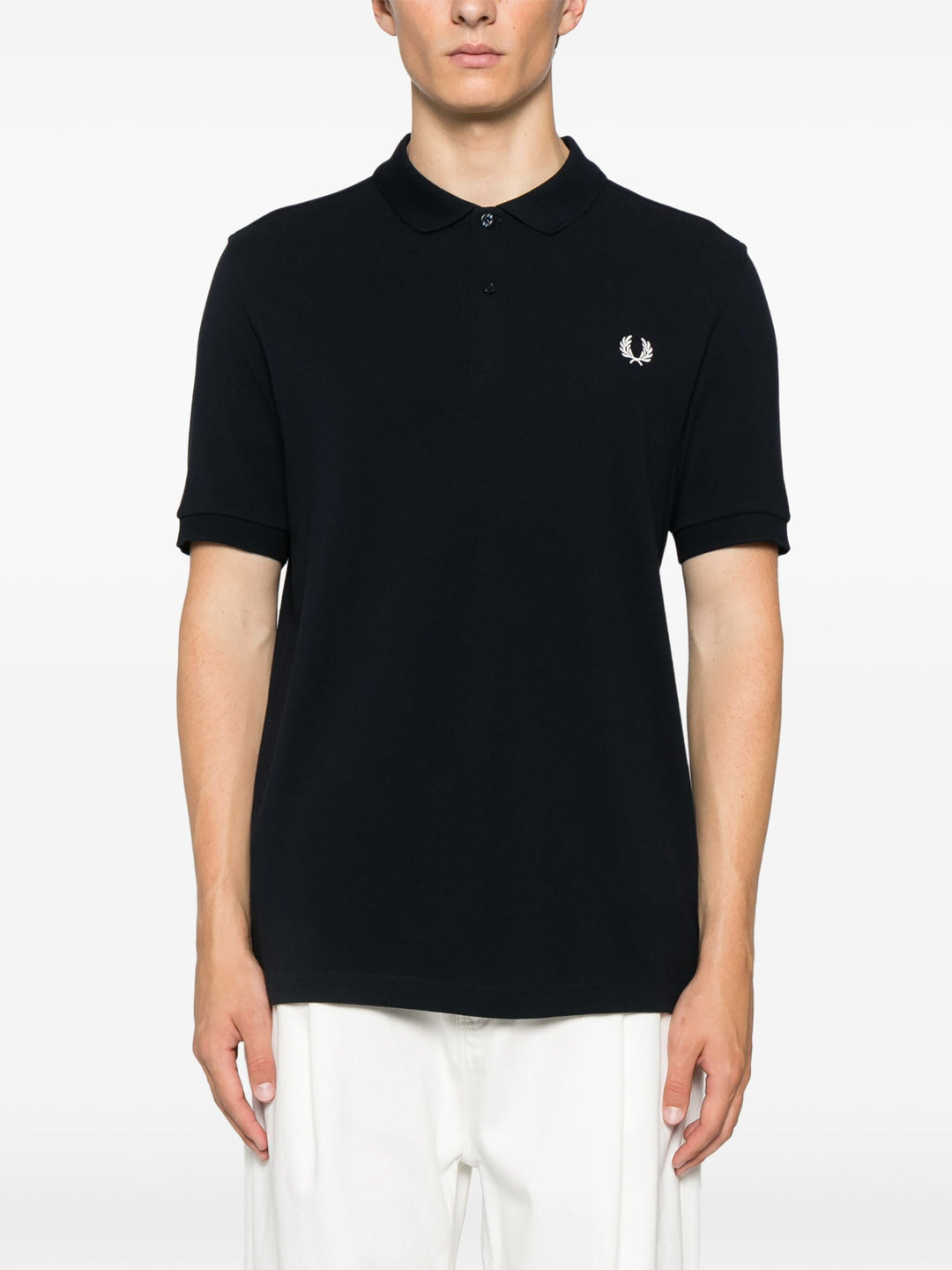 Cdg Shirt X Fred Perry Polo