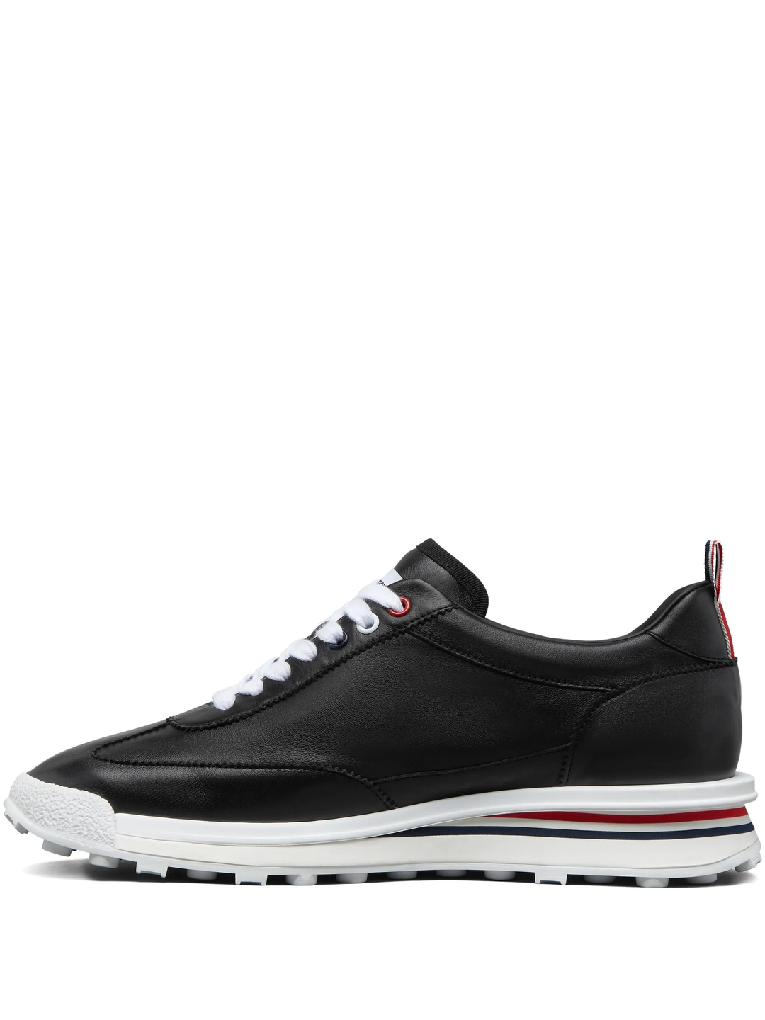 Soft Tech Runner Unlined