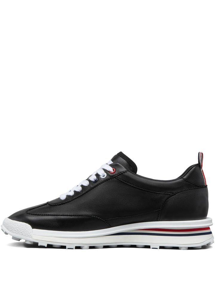 Soft Tech Runner Unlined