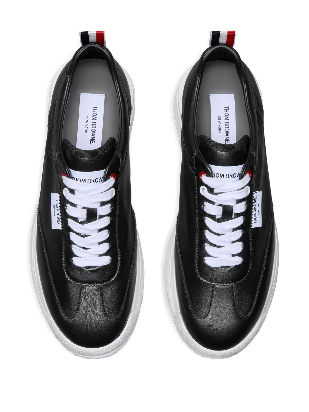 Soft Tech Runner Unlined