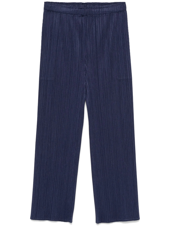 Monthly Colors : November Pants