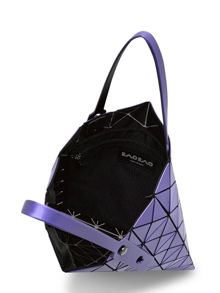 Lucent Mettalic Tote 6X6