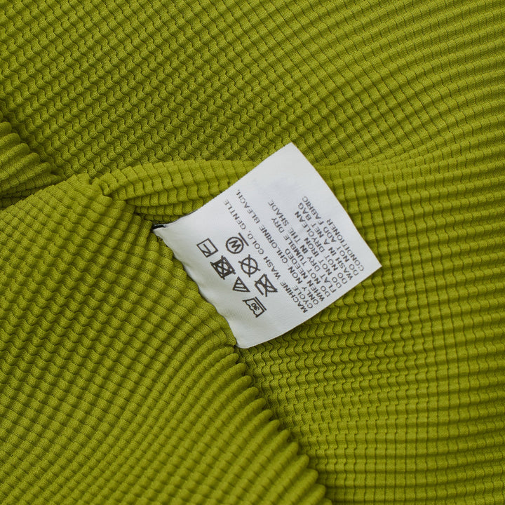 Giza Stretch Pleats Top