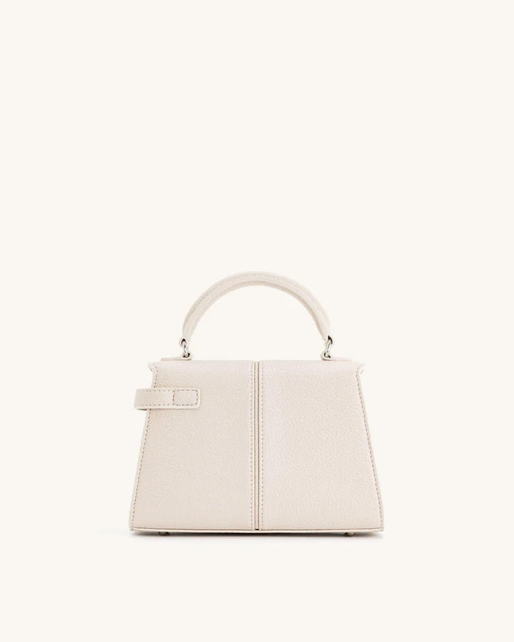 Elise Top Handle Bag