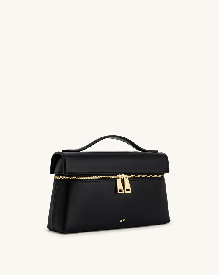Thea Top Handle Bag